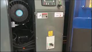 Genset terbaik 200 kva TSUZUMI TDG200 Best Seller Generator +6281561056255