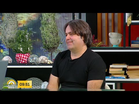 #ახალიდღე „გილოცავთ ახალ წელს“ - საახალწლო საქველმოქმედო კამპანია