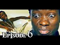 Michael Blackson is "KONY MONTANA" a Patryk Depa Film - EP6