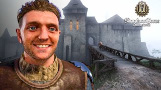 КРУТЕЙШАЯ ИГРА О СРЕДНЕВЕКОВЬЕ! - Kingdom Come: Deliverance #2