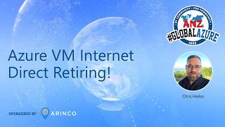 Azure VM Internet Direct Retiring!