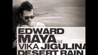 Edward Maya ft. Vika Jigulina - Desert Rain HQ