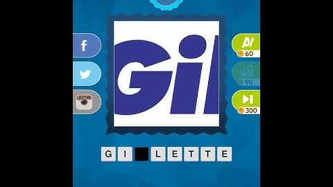 Guess Brand Logos Level 21-30 Answers