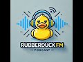 #3: Rubberducks and Dinosaurs