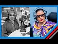 MARIAM MIGOMBA NDANI YA WASAFI AMLILIA DIDA AELEZA URAFIKI WAO ULIVYOANZA MARIAM MIGOMBA NDANI YA WASAFI AMLILIA DIDA AELEZA URAFIKI WAO ULIVYOANZA
