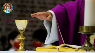 Fourth Sunday of Lent