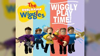 Therobloxianwiggles Loopit - vini vini live wiggly play time