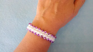 Cosa abbinare alle perle?