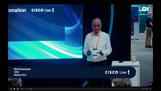 AI-Powered Network Ops - Proactive Detection, Analysis & Automation at Cisco Live San Diego, 2025