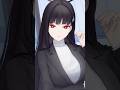 先生、少しお時間頂くわね #1