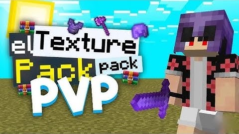 SIBU PLAYS TEXTURE PACK For Java/Pojavlauncher 1.19+ | ERROR SMP