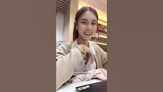 Mindmii pretty Bigo Live ❤️03❤️ #bigolive #periscope #live #broadcast