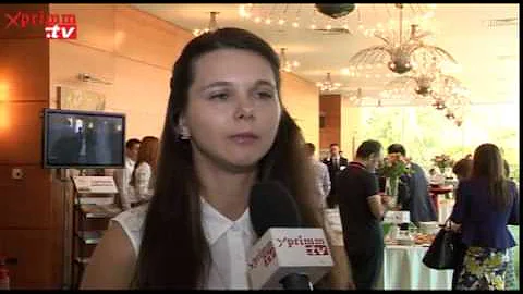 Svetlana KOMISSAROVA Deputy CEO, SKALA Reinsurance...