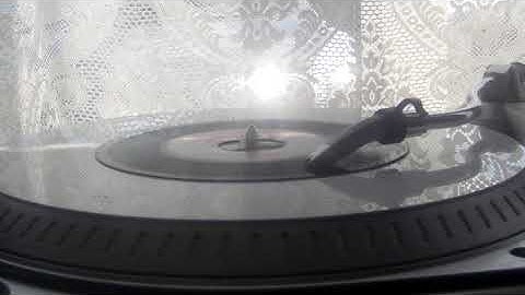 Pab Eagle All Stars - Van Cliff Style (Afro Eagle 1980).