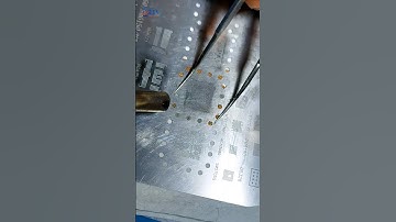 qualcomm cpu reballing possess @GsmYusufPathan