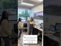 When YMCA Hits at the Clinic | Sterling Team Dance Break