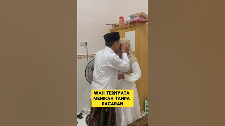 momen romantis ketika santri menikah tanpa pacaran ‼️‼️‼️#santri #nikah #romantis #pengantinviral