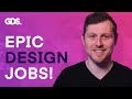 All graphic design jobs explained    design insights