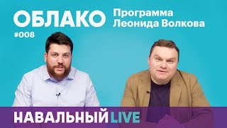 Облако #008. Гость — журналист «Эха Москвы» Александр Плющев Облако #008. Гость — журналист «Эха Москвы» Александр Плющев