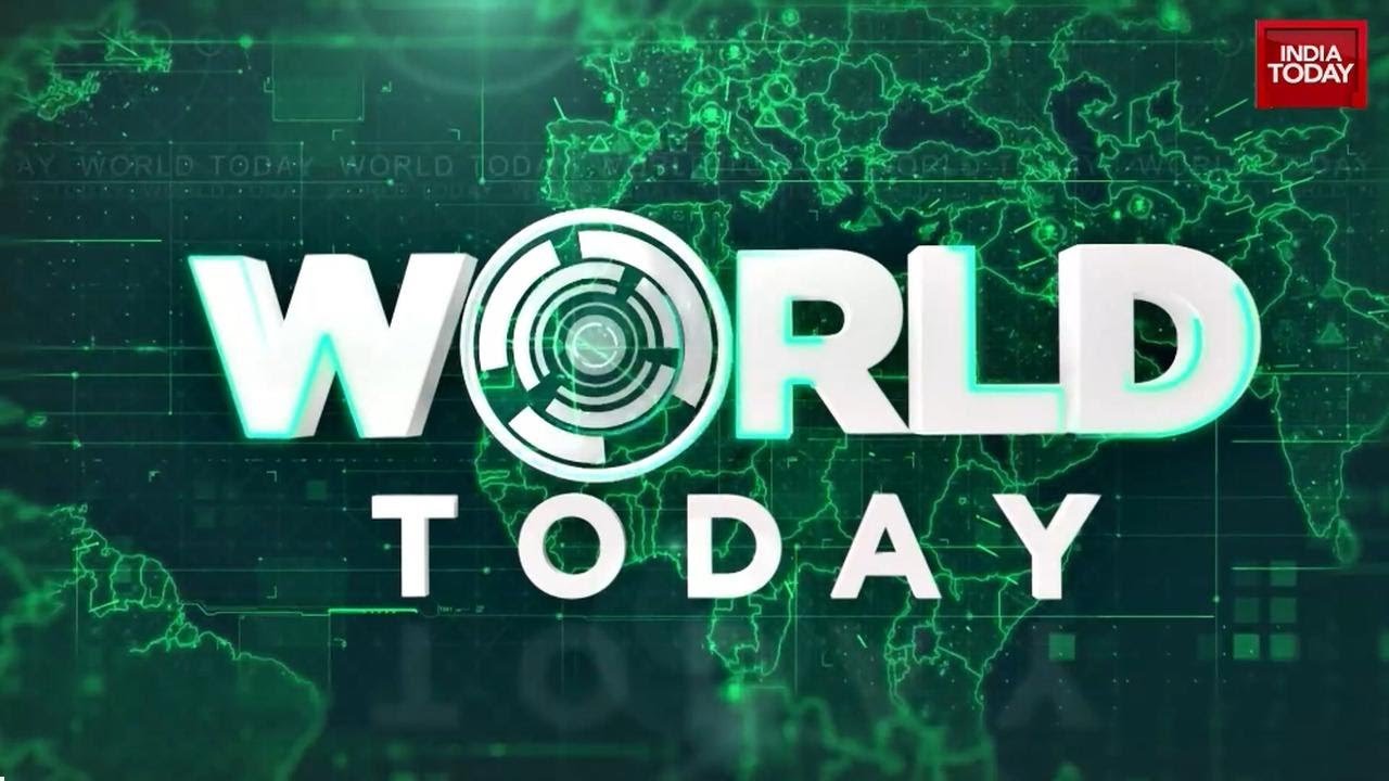 World Today: Trump's Trade War On India; Pacific Tsunami Alert; UK's Palestine Ultimatum