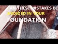 A wrong foundation  ep02  a wrong foundation leads to unstable structure brightandclara