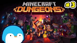🔴 LIVE | Fortnite Live Event | Minecraft Dungeons | Ep. 3