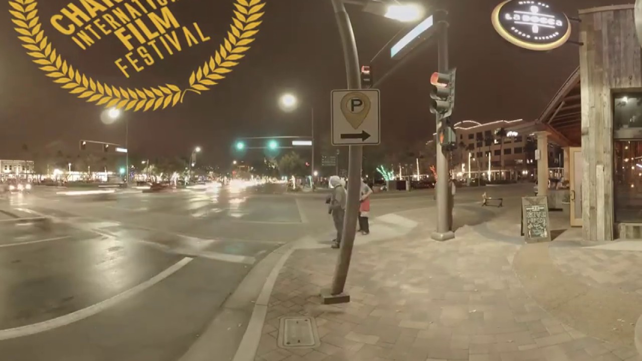 Downtown Chandler International Film Festival