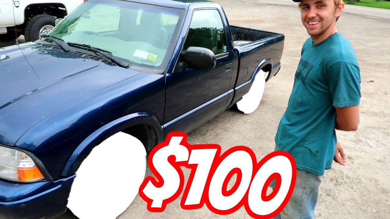 Best $100 Wheels You can Get