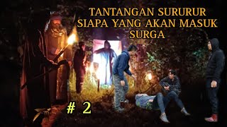 NASEHAT BIJAK EYANG MARTAJI