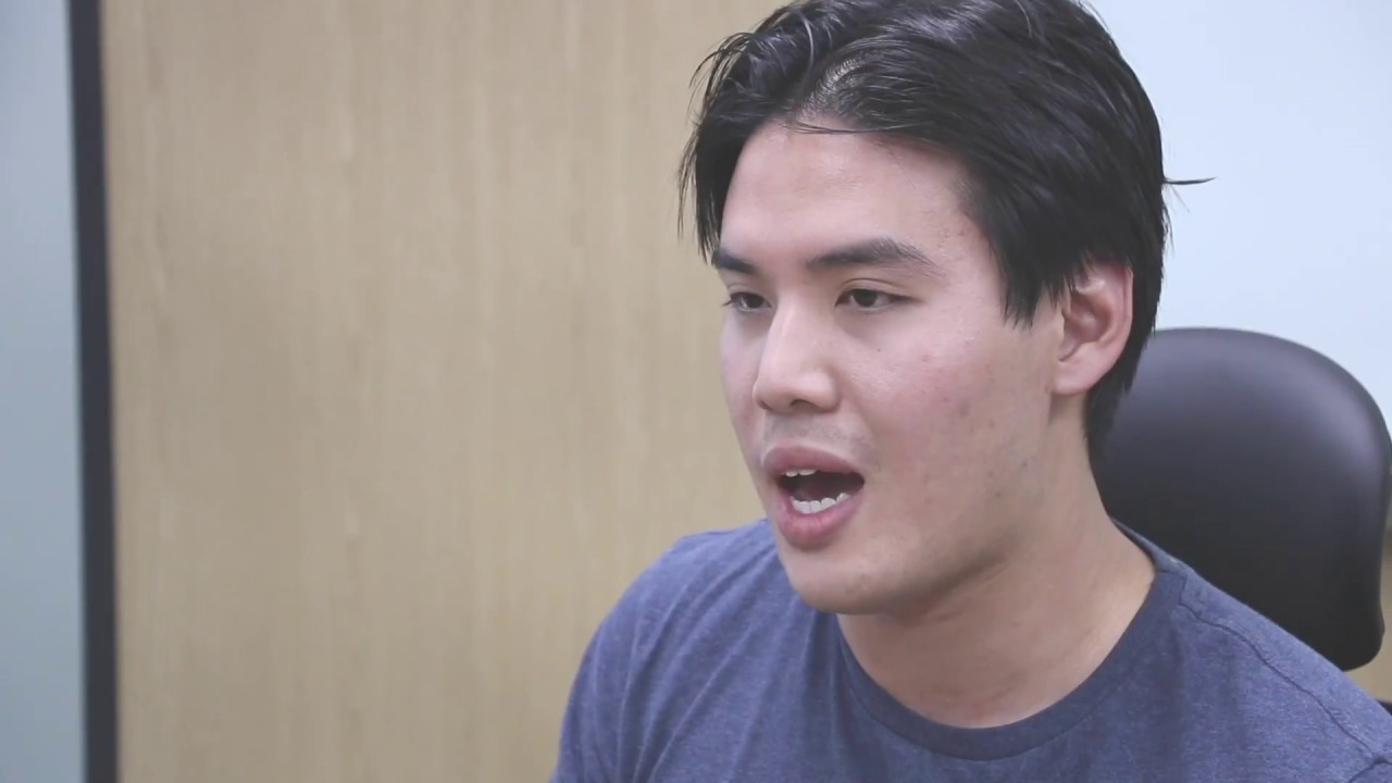 Michael Kong Fantom Michael Kong Fantom