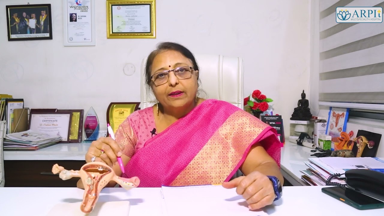 Tuboplasty: Restoring Fertility with Advanced Surgical Techniques | Arpit Hospital