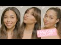 All About My Easilocks Collab (3 Everyday Hairstyles) | Jordyn Woods