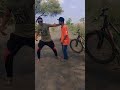 short dance chandal##