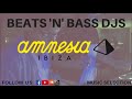 BAR MIX | AMNESIA MUSIC SELECTION by BEATS &#39;N&#39; BASS DJS