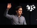 David Khourshid: Simplifying Complex UIs with Finite Automata & Statecharts | JSConf Iceland 2018