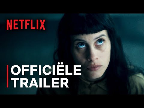 El hoyo 2 | Officile trailer | Netflix