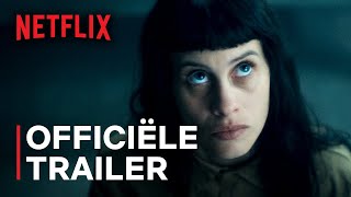 El Hoyo 2 Officiële Trailer Netflix