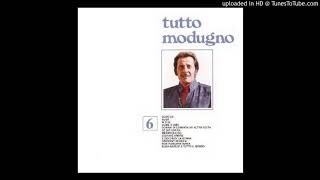 Video thumbnail of "Domenico Modugno - Si Si Si"