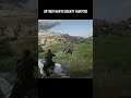 Arthur Hunts Down Bounty Hunters 💀 | RDR2