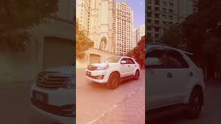 Diesel 4x4 Automatic Fortuner || Rare Buy || Used Car For Sale || Toyota Fortuner 4x4 AT