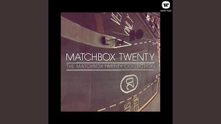 Video thumbnail of "Matchbox Twenty - Shame"