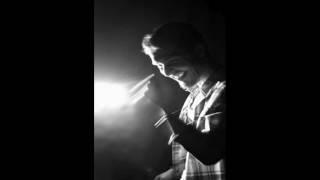 Mat Partridge - Gonna Get Up Now (alternative piano version)
