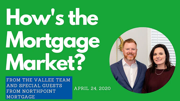 How's the Mortgage Market?