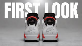Those NEW Jordans Everyone's Been Waiting On Just Popped Up Out Of Nowhere