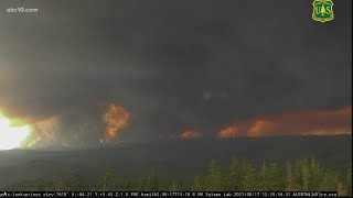 Caldor Fire | Evacuations, road closures and information