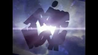 Anime Works logo (July 18, 2000-2005)