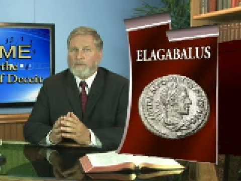 TIME IS THE ALLY OF DECEIT www.toolong.com Join Richard Rives, author of the book Time is the Ally of Deceit, for an overview of historical events that led to the abandonment of Biblical precepts and their replacement by Traditional Christianity. A Book and 5 DVD Study Series including PART 1 - FLEE TO THE MOUNTAINS - 53 min. - First century believers, based on the warning of Jesus, left Jerusalem prior to its destruction in AD 70. PART 2 - BAAL COMES TO ROME - 70 min. - During the 3rd century Roman emperors brought the worship of Baal to Rome, consolidating the worship of all the sun gods under the title of Sol Invictus. PART 3 - THE PERSIAN SUN GOD MITHRA - 58 min. - Historians report that during the 4th century the worship of Mithra mysteriously vanished as Christianity was established as the religion of the empire. Was it Mithraism that vanished? or true Christianity? PART 4 - CONSTANTINE AND THE NICAEAN COUNCIL - 51 min. - While his coins state that he was committed to the sun god Sol Invictus, Constantine became known as The First Christian Emperor. Presiding over the Council of Nicaea, the date for the observance of Passover was changed from the Biblically prescribed timing. PART 5 - REMEMBER THE SABBATH DAY - 93 min. - Many theologians would tell us that Sunday has replaced the 7th day sabbath; that in fact the law has been nailed to the cross. Jesus said that until heaven and earth pass away not even the slightest aspect of the law would change. To purchase this <b>...</b>