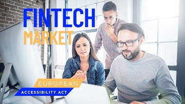 Only 31% of Fintech Platforms Are Accessible ♿💻 | Why Inclusion Matters More Than Ever