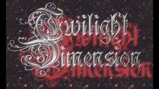 Twilight Dimension-Silent Night