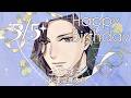 【幕末維新 天翔ける恋】土方歳三(CV:浅沼晋太郎) のお誕生日お祝いムービー